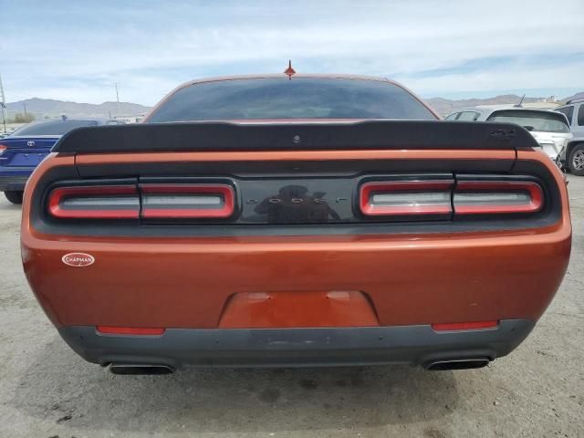 2020 Dodge Challenger R/T