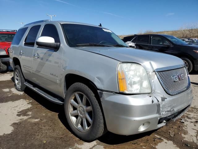 2010 GMC Yukon Denali