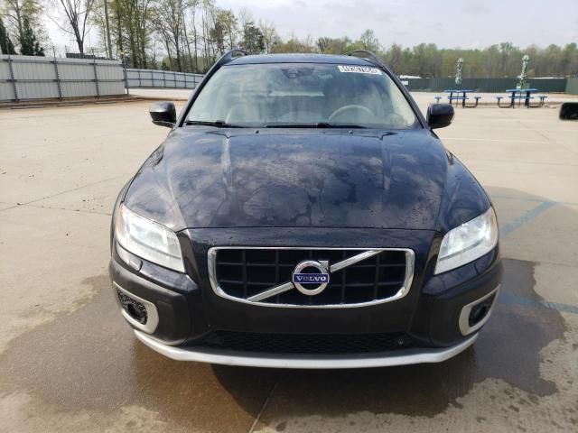 2012 Volvo XC70 T6