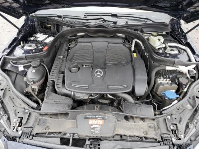 2016 Mercedes-Benz E 350 4matic