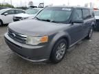 2009 Ford Flex SE