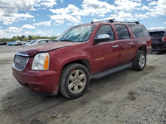 2010 GMC Yukon XL K1500 SLT