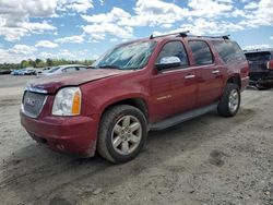 Run And Drives Cars for sale at auction: 2010 GMC Yukon XL K1500 SLT