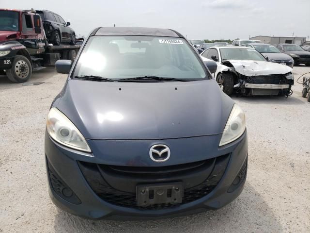 2012 Mazda 5