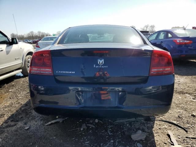 2006 Dodge Charger SE