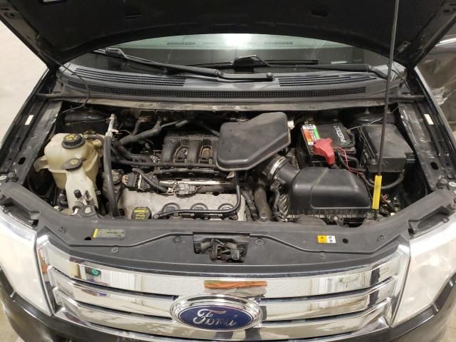2010 Ford Edge Limited