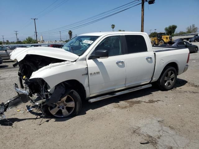 2009 Dodge RAM 1500