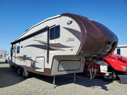 2014 Wildwood Phoenix en venta en Anderson, CA