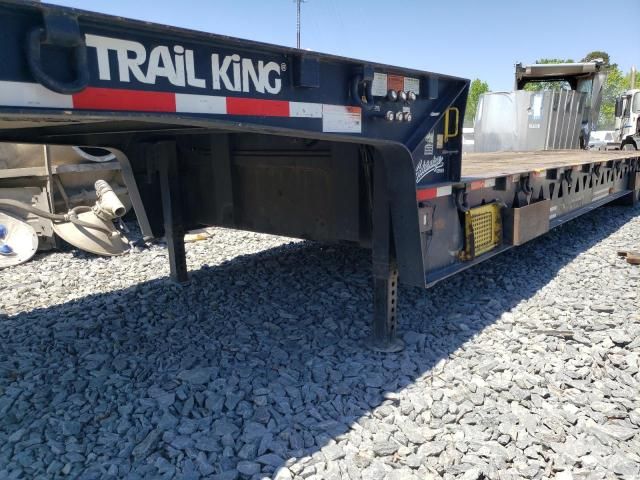 2014 Trail King TK80HT