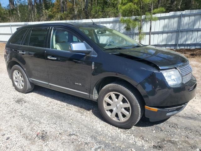 2010 Lincoln MKX