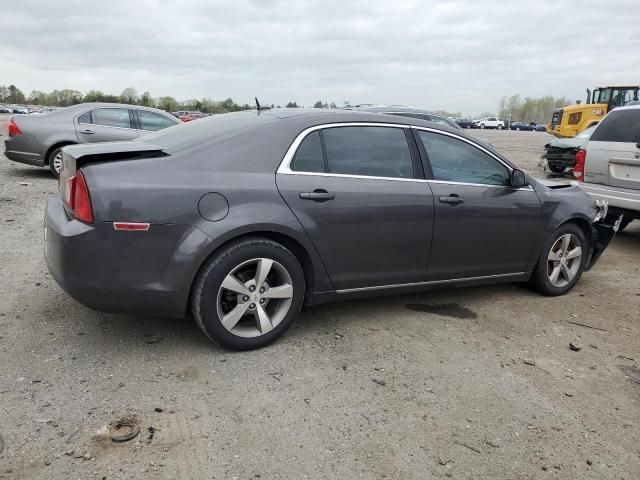 2011 Chevrolet Malibu 1LT