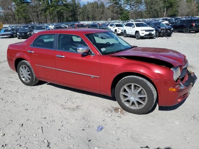 2009 Chrysler 300C