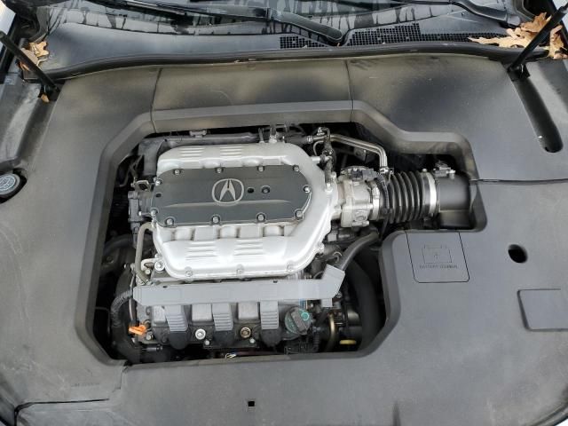 2010 Acura TL