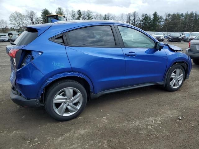 2020 Honda HR-V EXL