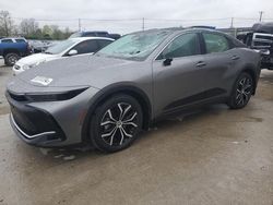 2023 Toyota Crown XLE en venta en Lawrenceburg, KY