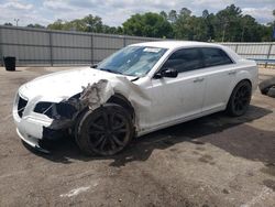 Salvage cars for sale at Eight Mile, AL auction: 2013 Chrysler 300