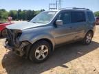 2009 Honda Pilot EXL