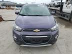 2017 Chevrolet Spark Active