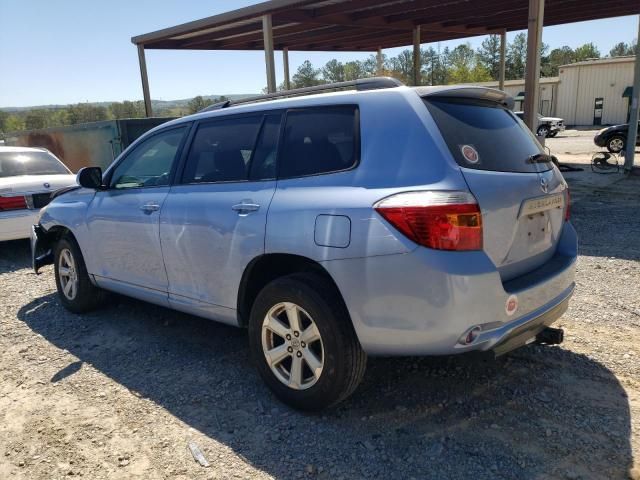 2010 Toyota Highlander