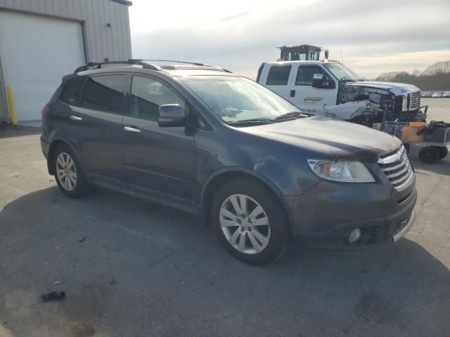 2008 Subaru Tribeca Limited