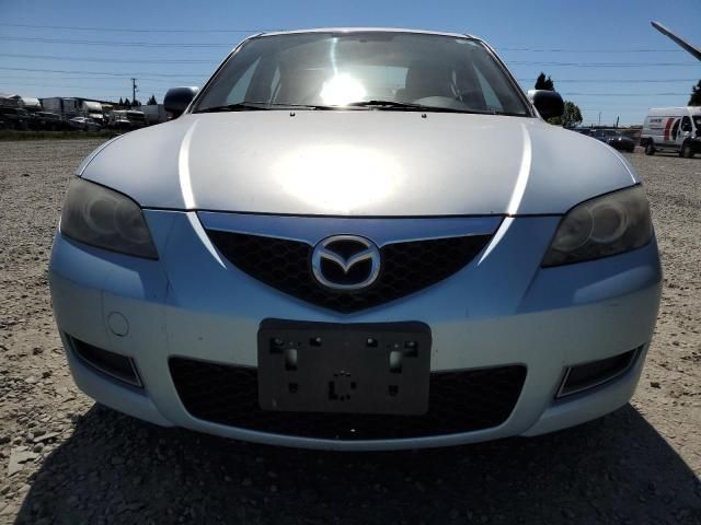 2007 Mazda 3 I