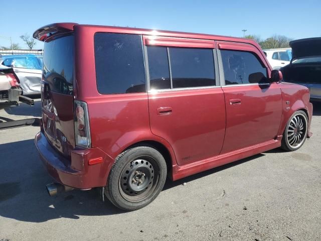 2006 Scion XB