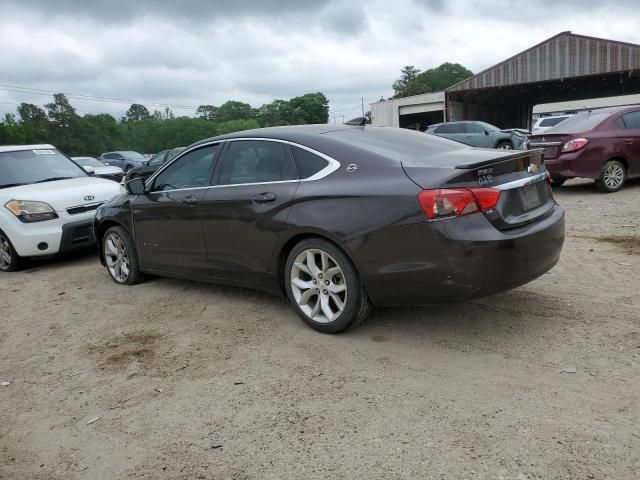 2015 Chevrolet Impala LT