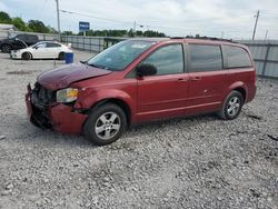 Dodge salvage cars for sale: 2010 Dodge Grand Caravan Hero