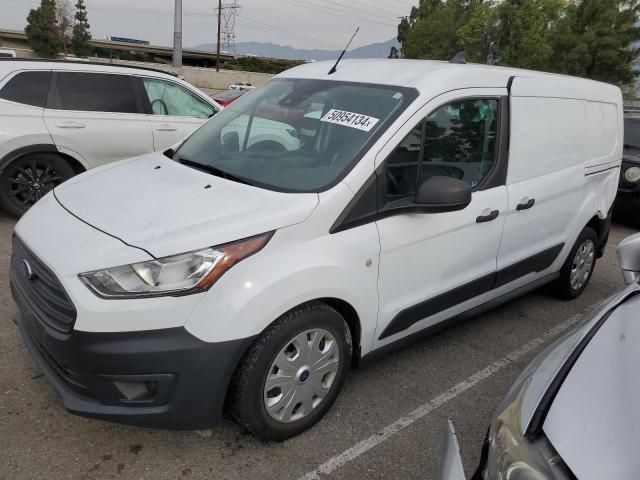 2019 Ford Transit Connect XL