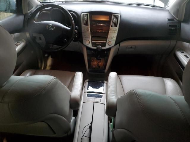 2009 Lexus RX 350