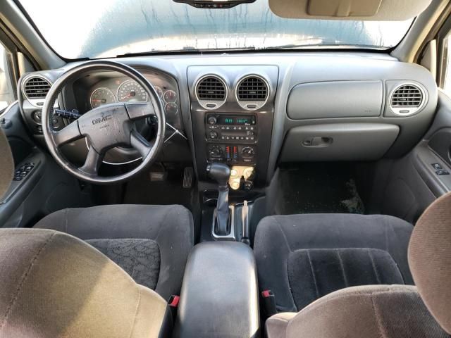 2002 GMC Envoy