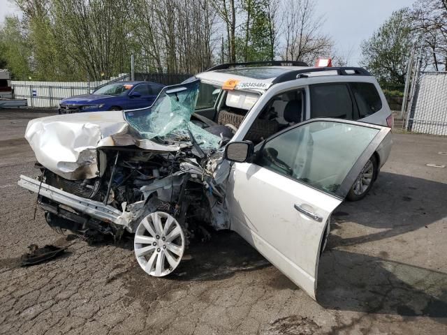 2011 Subaru Forester 2.5X Premium