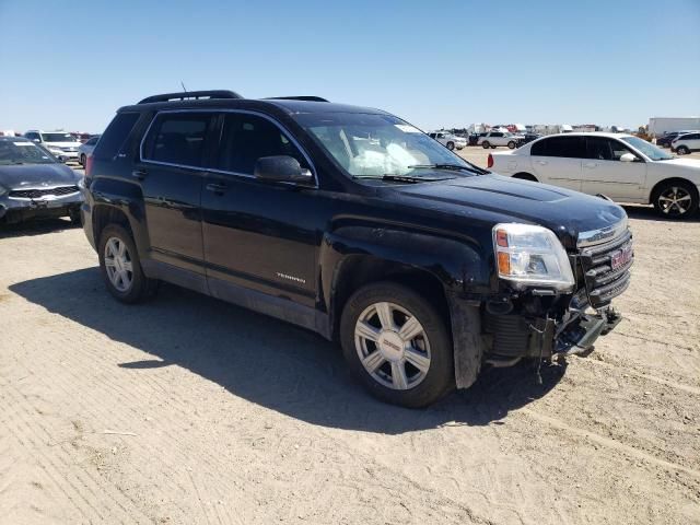 2016 GMC Terrain SLE