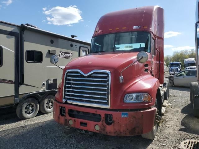 2012 Mack 600 CXU600