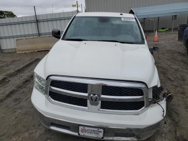 2013 Dodge RAM 1500 SLT