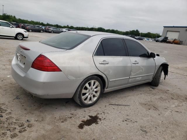 2006 Honda Accord EX