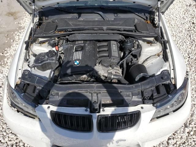 2007 BMW 328 I