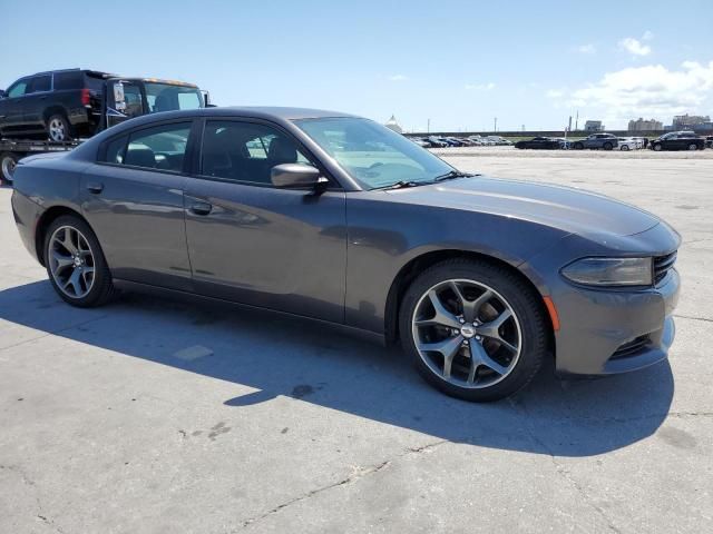 2017 Dodge Charger SXT