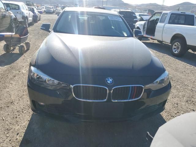 2013 BMW 328 I Sulev