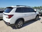 2023 Honda Passport Trail Sport