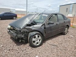 Ford Focus se Comfort salvage cars for sale: 2003 Ford Focus SE Comfort