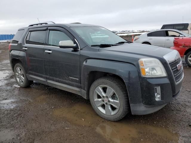 2012 GMC Terrain SLT