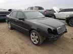 1998 Mercedes-Benz E 320 4matic