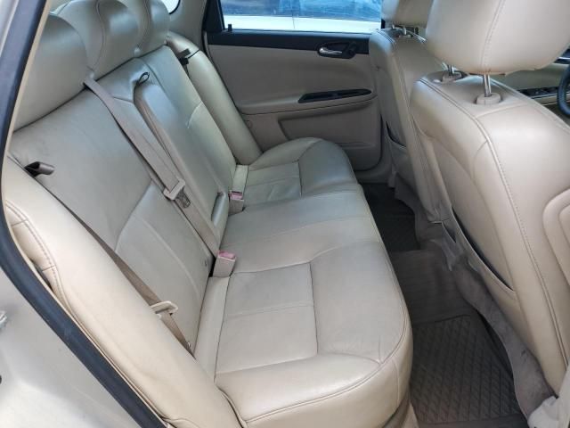 2009 Chevrolet Impala 1LT