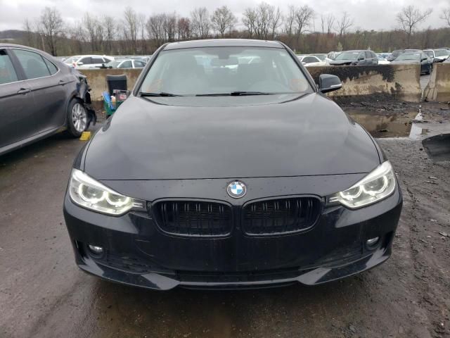 2014 BMW 320 I Xdrive