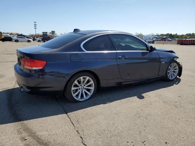 2009 BMW 335 XI