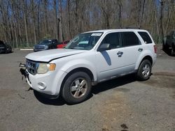 2011 Ford Escape XLT en venta en East Granby, CT