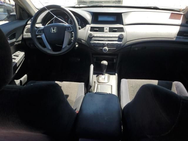 2010 Honda Accord LX