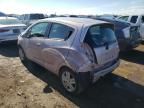 2013 Chevrolet Spark 1LT