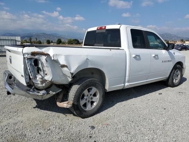 2011 Dodge RAM 1500